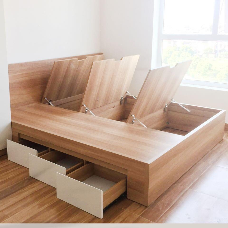 Vì sao nên mua nội thất tại Tilo?